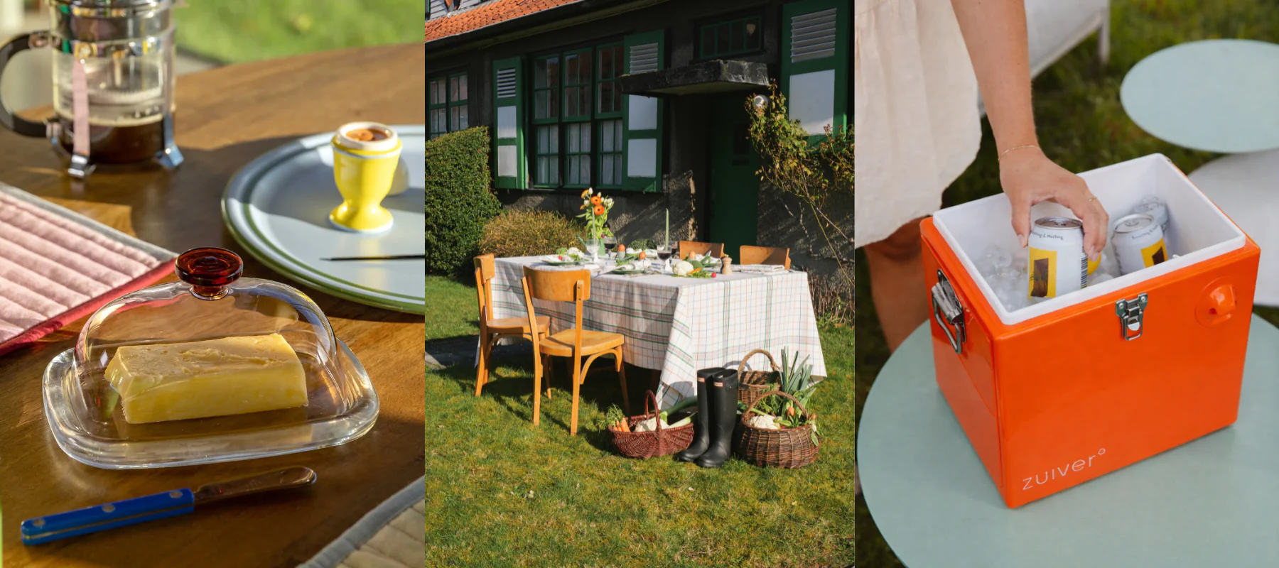 Welcome to Our Store